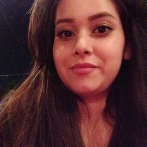 Meet your Posher, Mariana